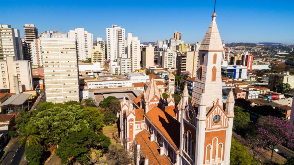 Cidades do Norte de São Paulo: Destinos Imperdíveis para Quem Vem do RJ Cidades do Norte de São Paulo: Destinos Imperdíveis para Quem Vem do RJ