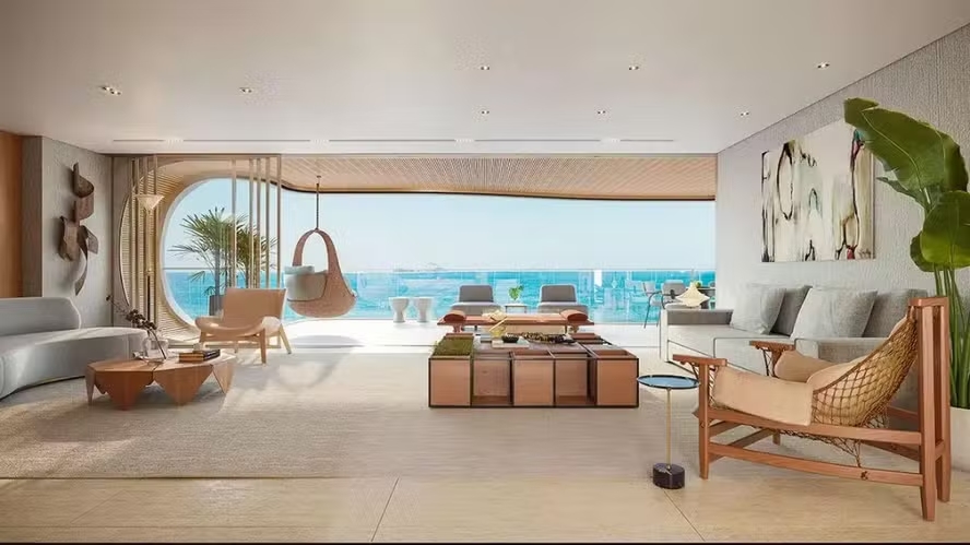 Cobertura no Leblon: O Apartamento Mais Caro Vendido no Rio em 2025 Cobertura no Leblon: O Apartamento Mais Caro Vendido no Rio em 2025