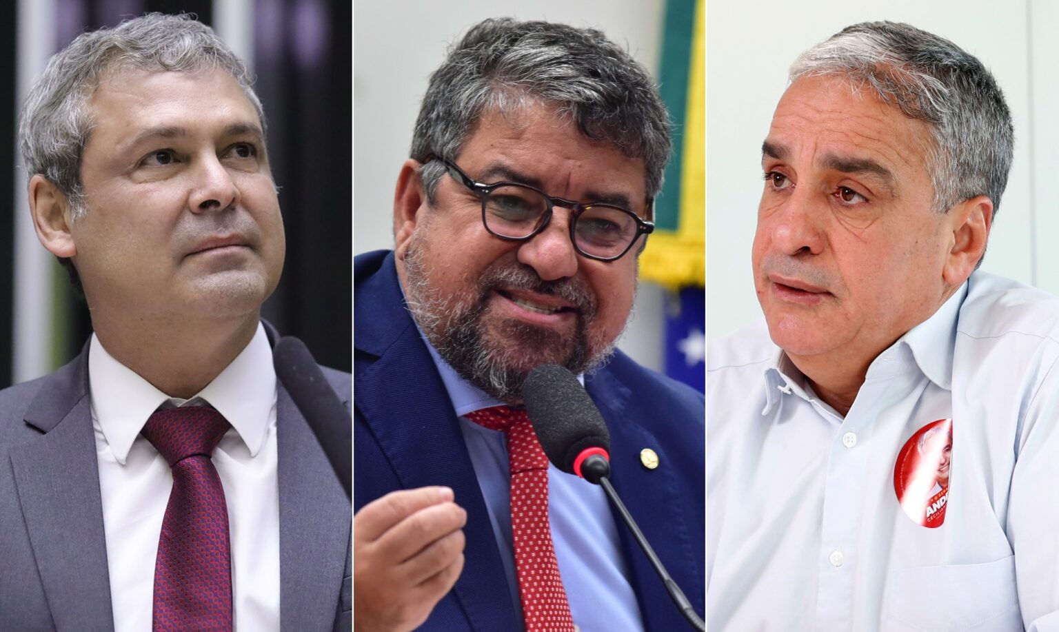 Conflito Interno no PT do Rio Aumenta Após Nomeação de Adeilson Telles Conflito Interno no PT do Rio Aumenta Após Nomeação de Adeilson Telles