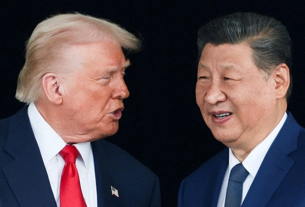 Coreia do Sul e EUA buscam acordos vantajosos em tarifas sobre chips