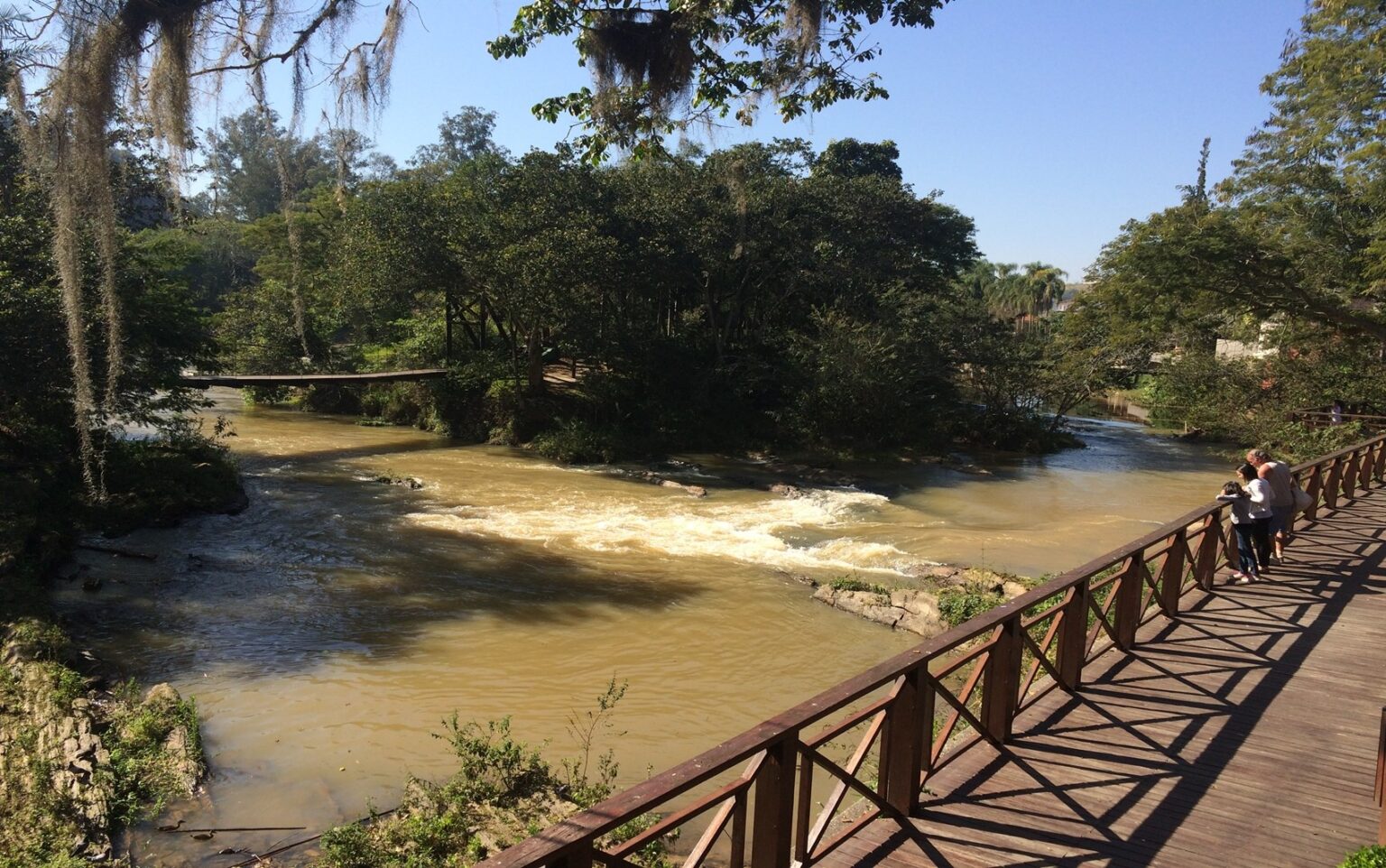 Descubra as Maravilhas do Alto Tietê: Roteiros Gratuitos de Natureza e Cultura Descubra as Maravilhas do Alto Tietê: Roteiros Gratuitos de Natureza e Cultura