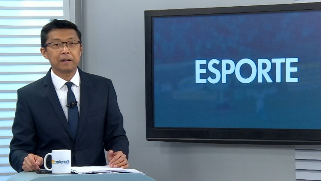Destaques do Esporte no Diário TV 1ª Edição – 17 de Janeiro de 2026 Destaques do Esporte no Diário TV 1ª Edição - 17 de Janeiro de 2026