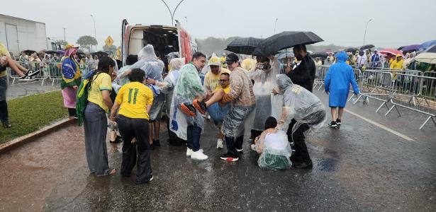 Discurso de Nikolas Ferreira Ignora Feridos e Promove 'Nordeste Livre'
