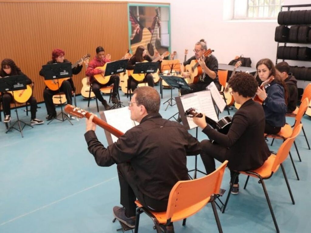 Fábrica Cultural de Santos Lança 3.763 Vagas em Cursos Gratuitos Fábrica Cultural de Santos Lança 3.763 Vagas em Cursos Gratuitos