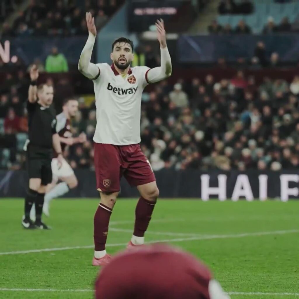 Flamengo e West Ham: O que falta para a contratação de Lucas Paquetá? Flamengo e West Ham: O que falta para a contratação de Lucas Paquetá?