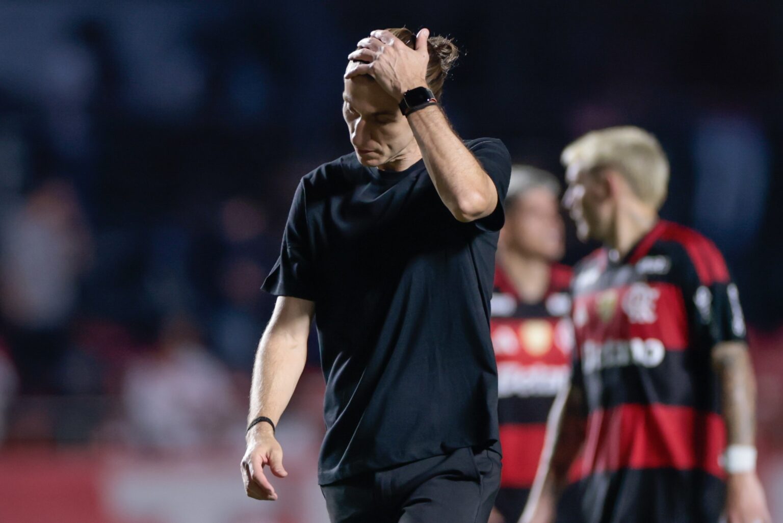 Flamengo Respira na Última Rodada do Carioca; Confira as Contas Flamengo Respira na Última Rodada do Carioca; Confira as Contas