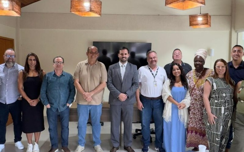 Fortalecimento do Turismo em Búzios: Encontro Reúne Entidades Locais