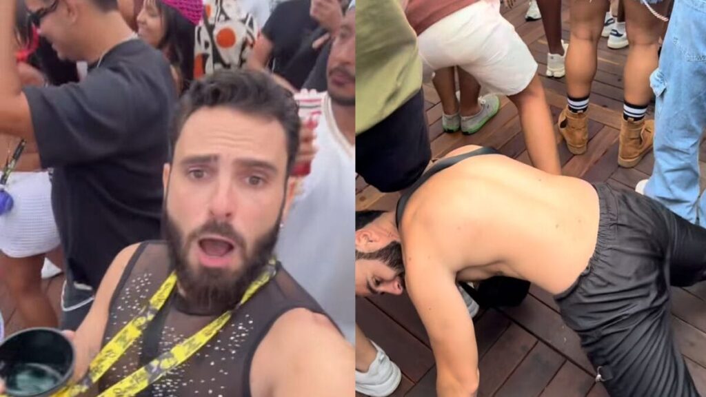 Funcionário Publica Stories da Anitta em Perfil da Empresa e Cria Situação Hilária