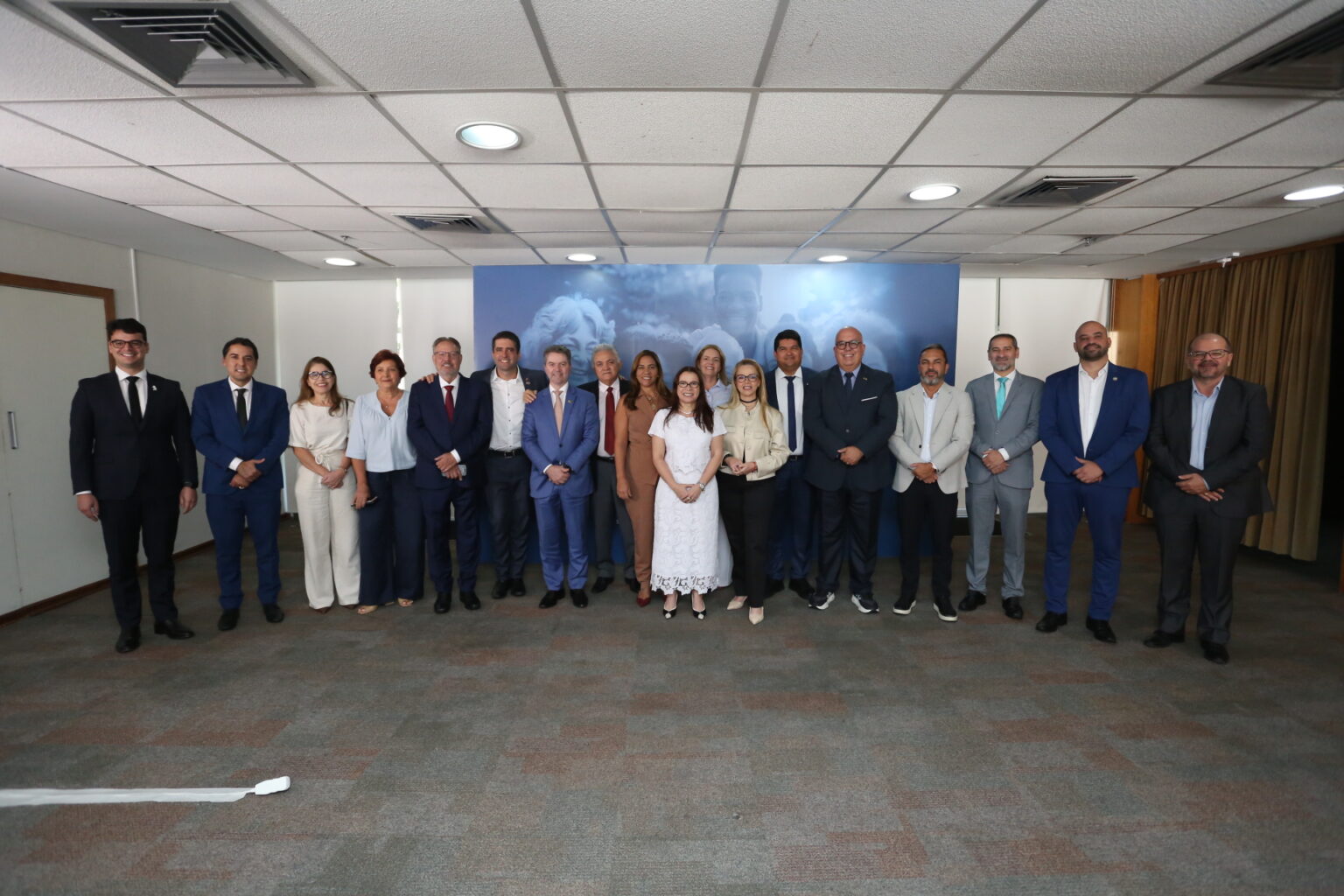 Gestores de Saúde do Rio de Janeiro Inauguram Agenda de Assembleias de 2026