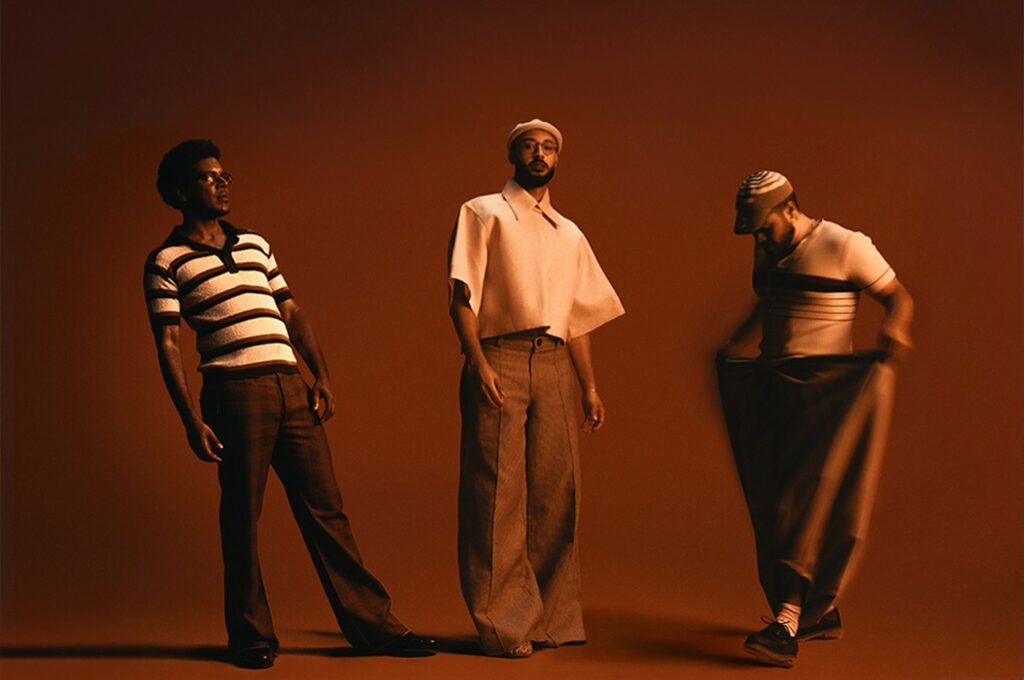 Gilsons Lança Novo Álbum e Inicia Turnê em Abril: Uma Nova Etapa Musical