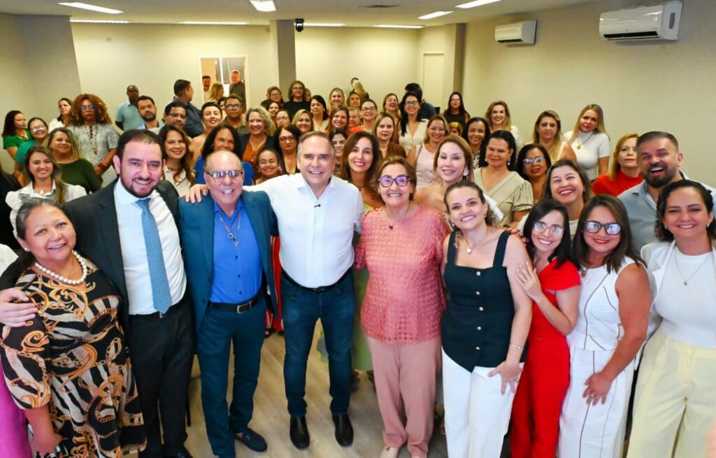 Goiânia Destina R$62 Milhões para Melhorias na Educação Municipal