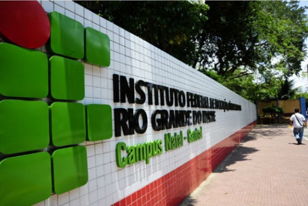 IFRN Anuncia Seleção para Professores Substitutos: Oportunidades em Matemática e Física IFRN Anuncia Seleção para Professores Substitutos: Oportunidades em Matemática e Física