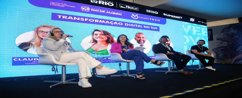 Inovação na Saúde: Resultado do 1º Desafio de Inovação Aberta do Rio de Janeiro