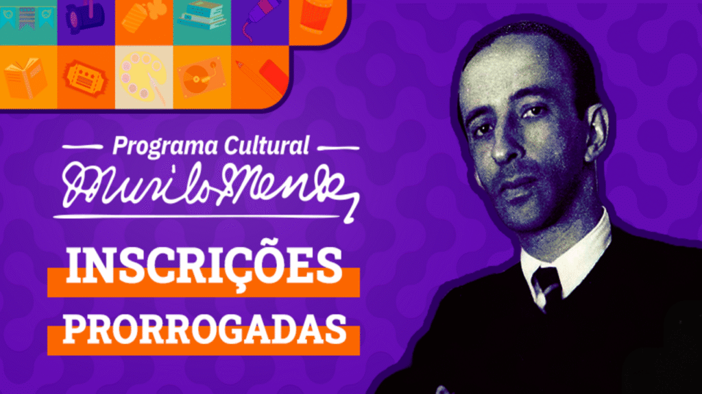 Inscrições Prorrogadas do Edital Murilão em Juiz de Fora: Participe Até 1º de Fevereiro