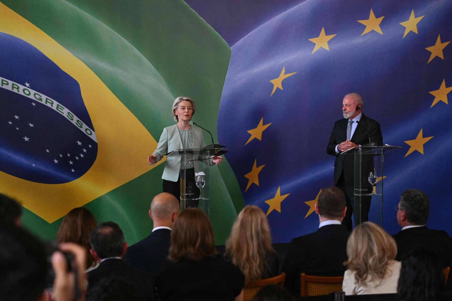 Investimentos da UE em Mineradoras Brasileiras: Expectativa para Março de 2024 Investimentos da UE em Mineradoras Brasileiras: Expectativa para Março de 2024
