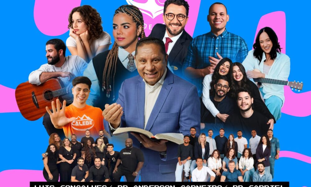 JA de Verão: Jovens Adventistas Promovem Culto na Praia com Inclusão e Música JA de Verão: Jovens Adventistas Promovem Culto na Praia com Inclusão e Música