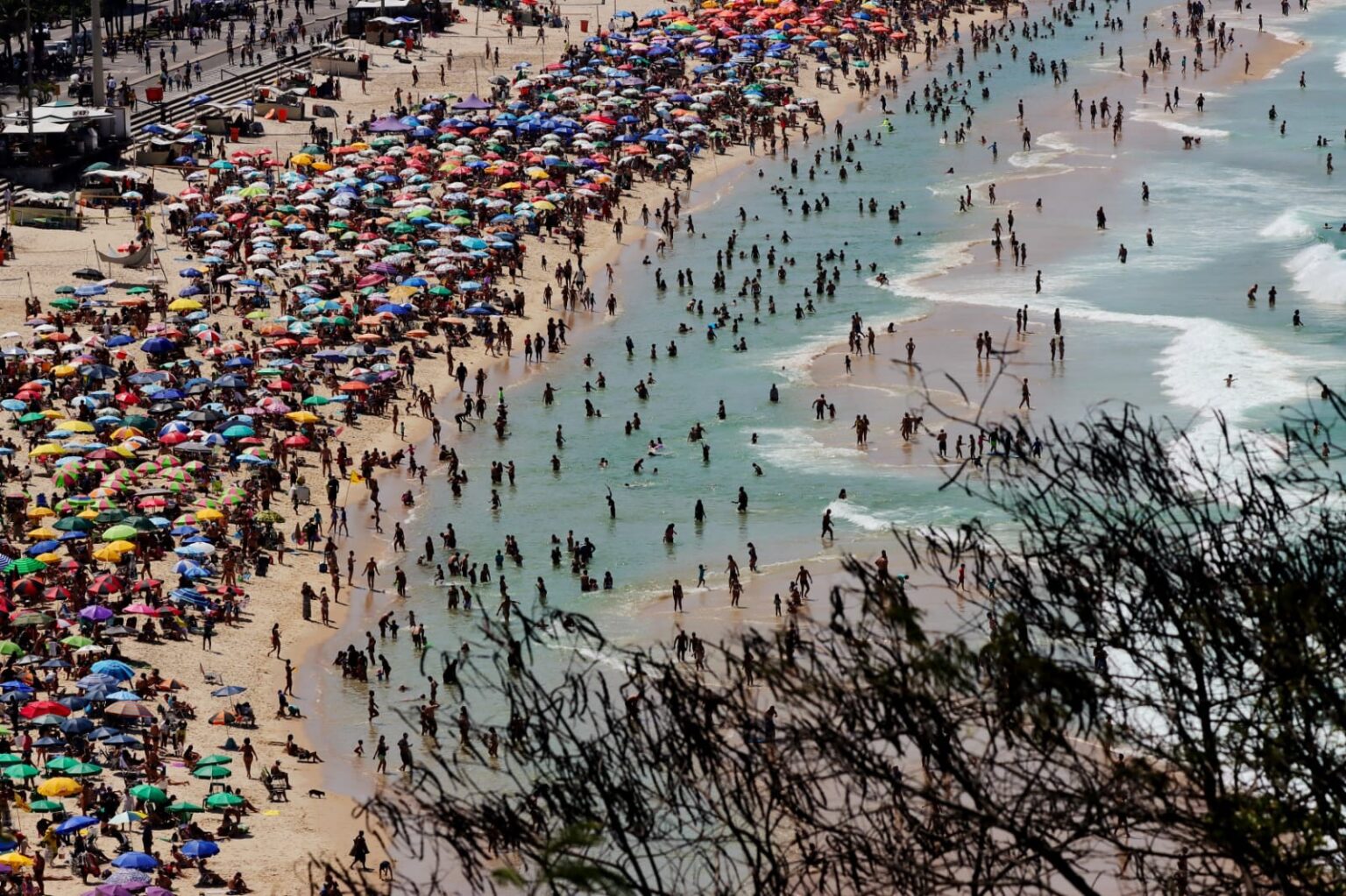 Leblon se Consolida como o Metro Quadrado Mais Caro do Brasil em 2025 Leblon se Consolida como o Metro Quadrado Mais Caro do Brasil em 2025