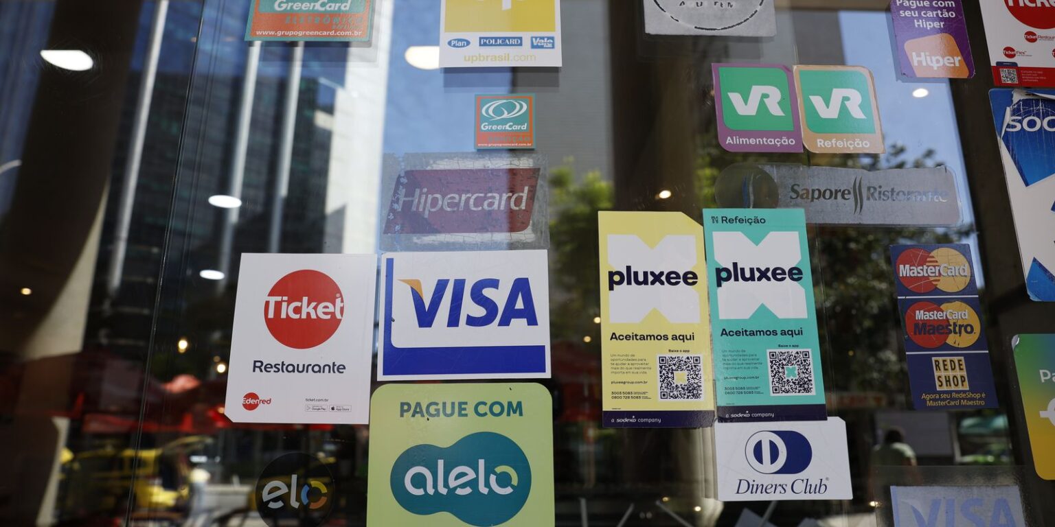 Liminares Favoráveis: Empresas de Vale-Alimentação Reagem a Novas Regras Liminares Favoráveis: Empresas de Vale-Alimentação Reagem a Novas Regras