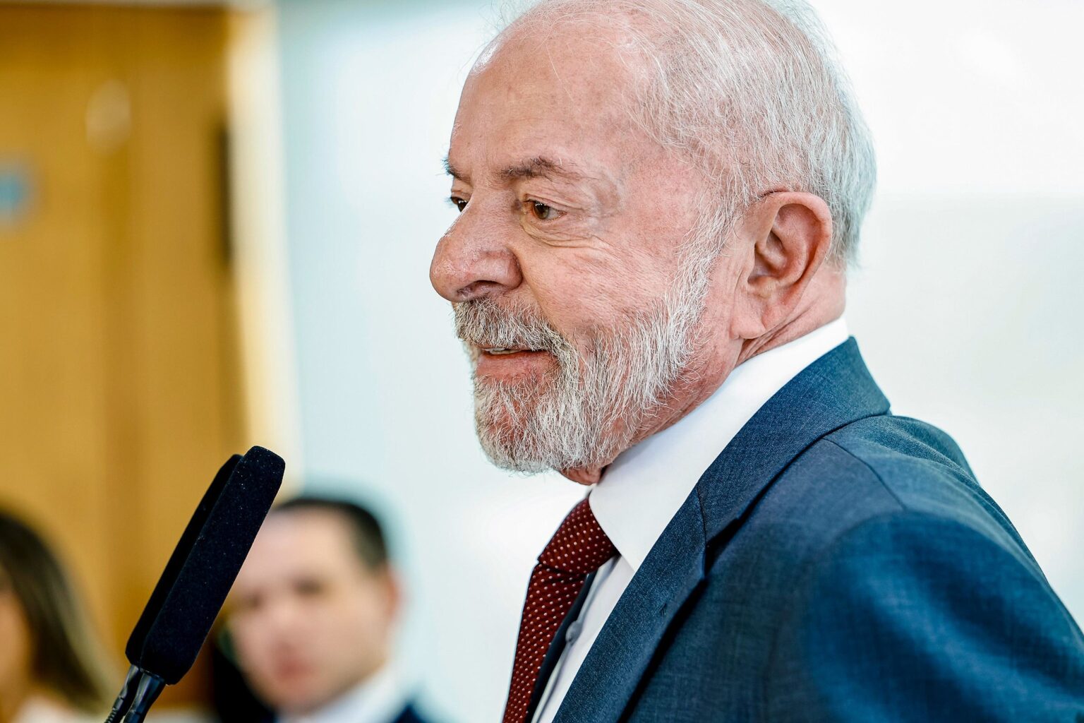 Lula Prioriza Ex-Governadores para Segurança Pública em Nova Estrutura