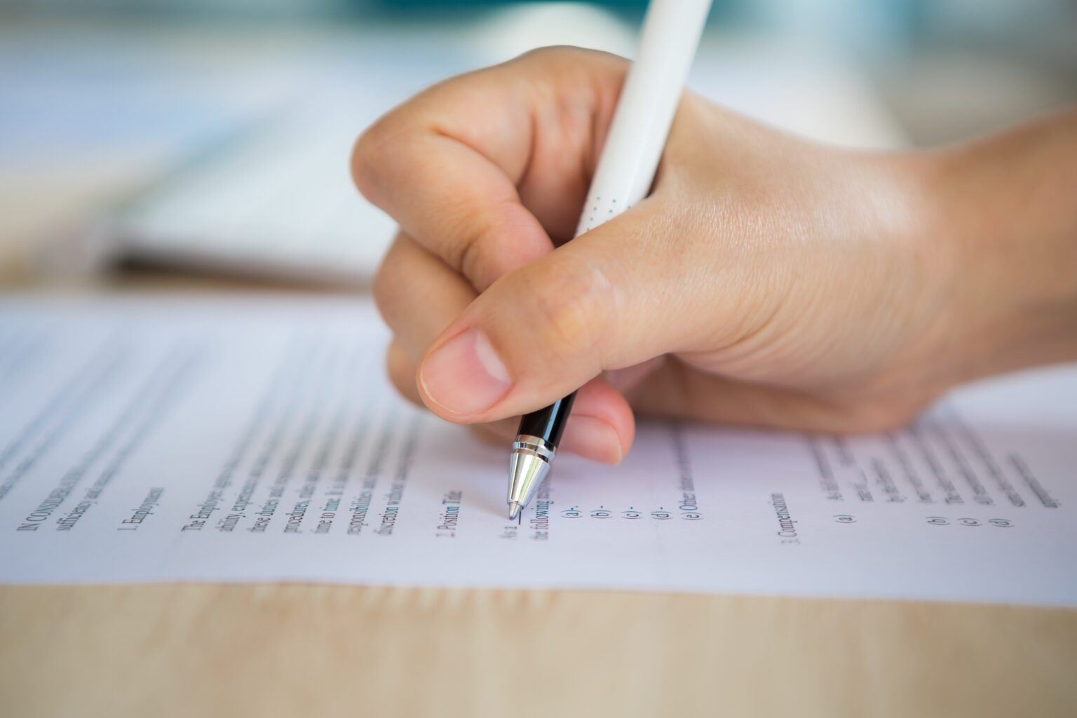 Mais de 600 Vagas Temporárias na Educação do AM: Salários de Até R$ 5 mil