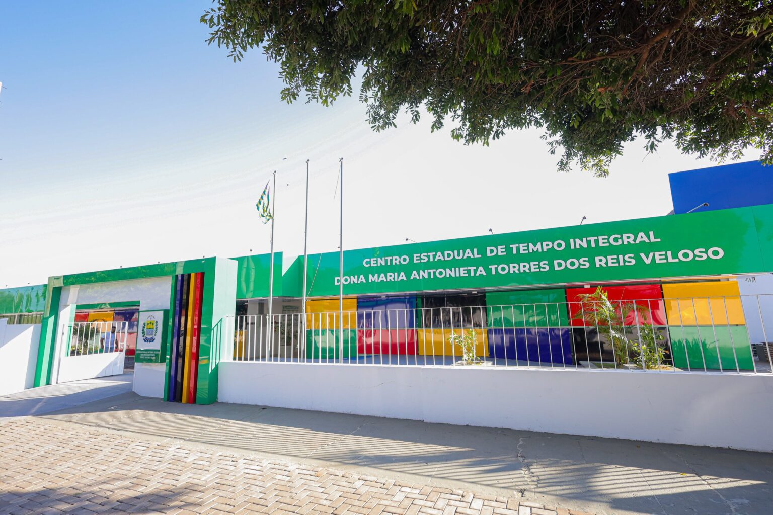 Matrículas em escolas de tempo integral: prazo prorrogado até 30 de janeiro para garantir acesso