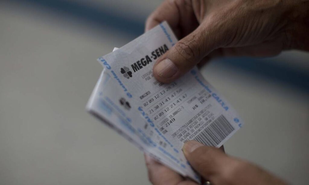 Mega-Sena: Prêmio de R$ 10 Milhões em Sorteio de Hoje Mega-Sena: Prêmio de R$ 10 Milhões em Sorteio de Hoje