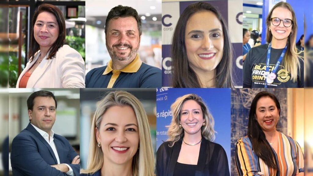 Movimentações no Turismo: Saídas e Entradas Marcam Início de 2026 Movimentações no Turismo: Saídas e Entradas Marcam Início de 2026