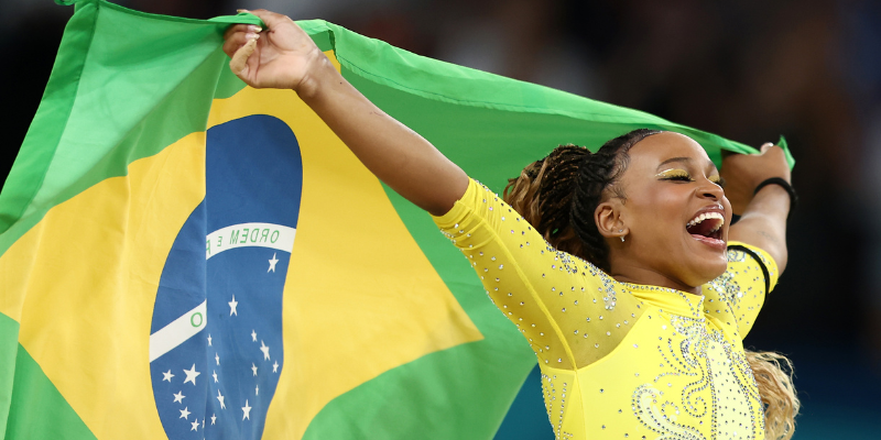 O Impacto das Modalidades Esportivas no Brasil: O Que Faz um Esporte Prosperar? O Impacto das Modalidades Esportivas no Brasil: O Que Faz um Esporte Prosperar?