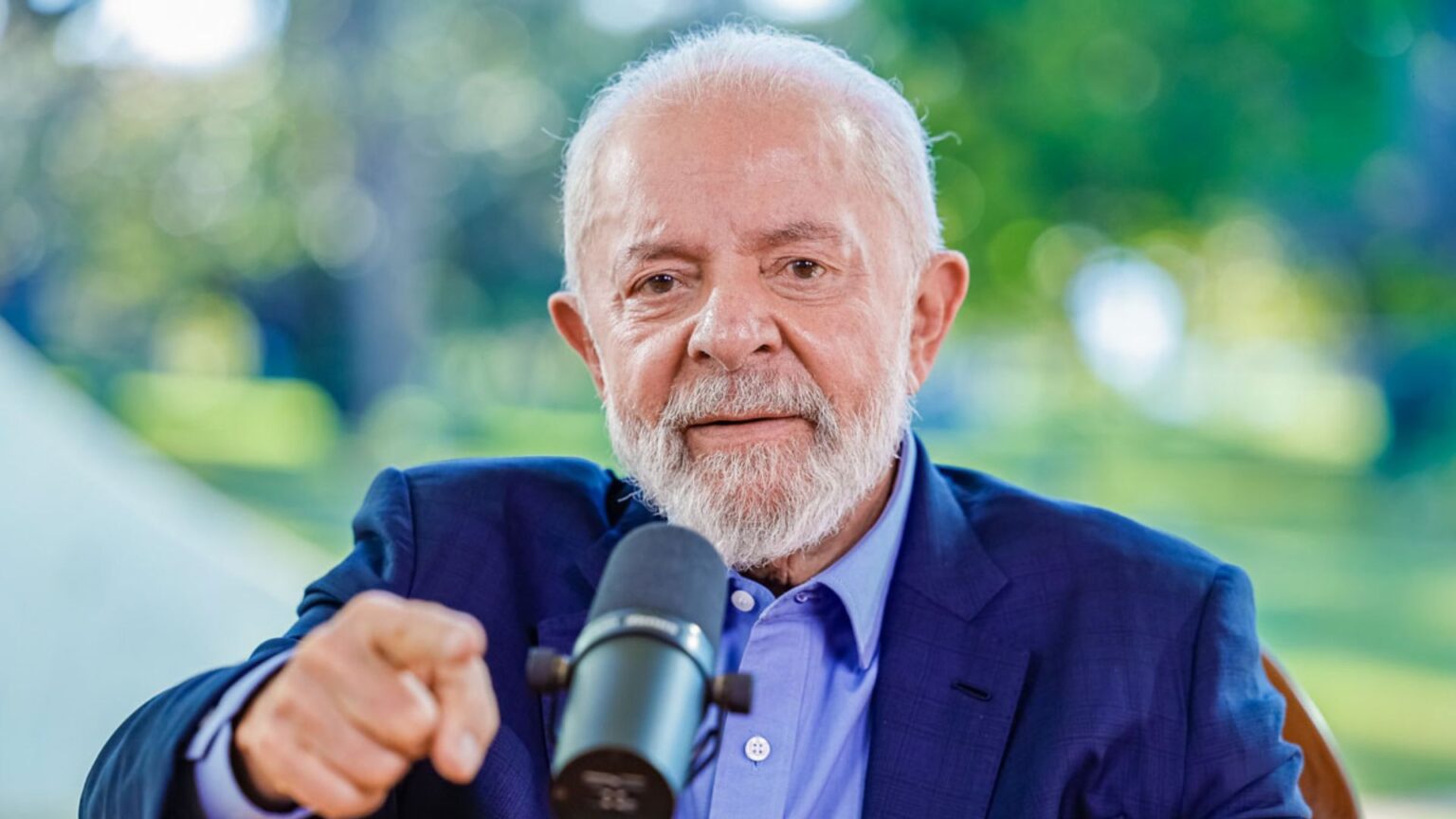 Perspectivas da Elite de Trancoso sobre a Sucessão Presidencial em 2026