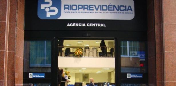 Polícia Federal Investiga Aplicações de Risco em Fundo de Pensão no Rio de Janeiro