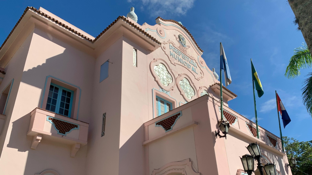 Prefeitura de Teresópolis Anuncia Banca Organizadora para Concurso Público em 2026 Prefeitura de Teresópolis Anuncia Banca Organizadora para Concurso Público em 2026