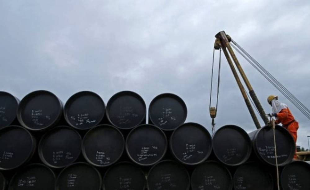 Produção de Petróleo e Gás no Brasil Alcança 4,921 Milhões de Barris em Novembro de 2025 Produção de Petróleo e Gás no Brasil Alcança 4,921 Milhões de Barris em Novembro de 2025