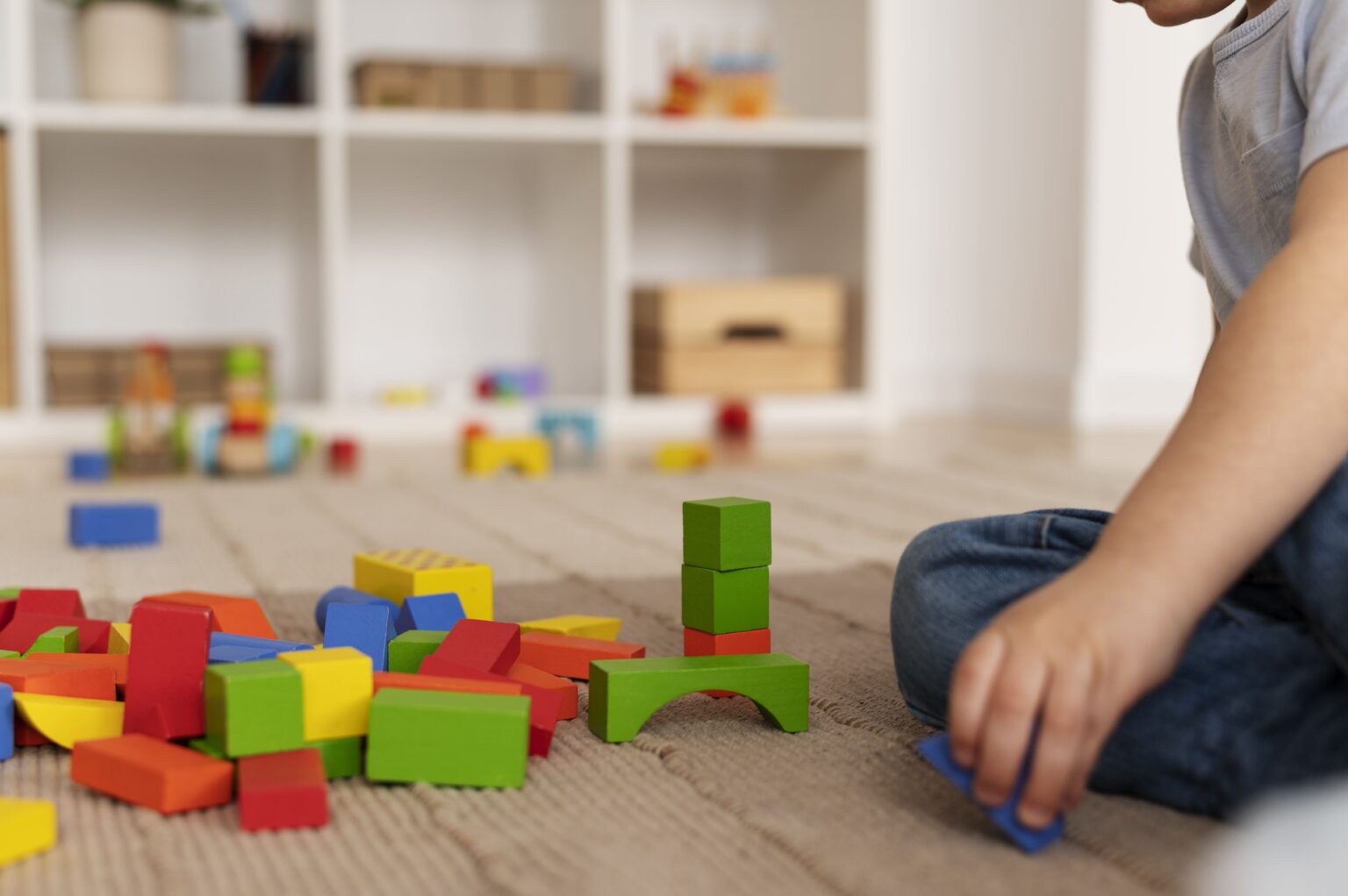 Professores da Educação Infantil Reconhecidos como Profissionais do Magistério: Uma Nova Era Professores da Educação Infantil Reconhecidos como Profissionais do Magistério: Uma Nova Era