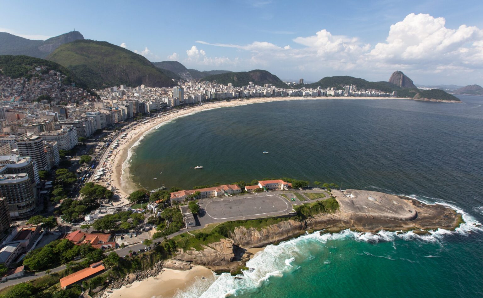 Rio Cultural – Mergulhe na Arte, Mar e Samba com o Sesc São Paulo