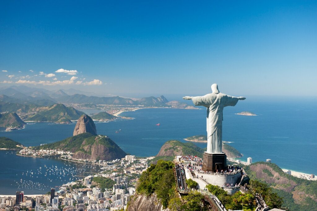 Rio de Janeiro: 5 Passeios Inusitados para Descobrir a Cidade Maravilhosa Rio de Janeiro: 5 Passeios Inusitados para Descobrir a Cidade Maravilhosa