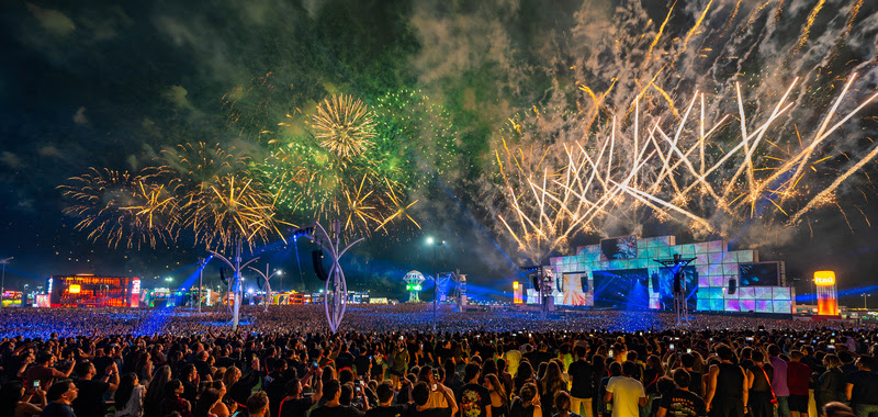Rock in Rio: A Emoção que Transforma e Conecta os Brasileiros Rock in Rio: A Emoção que Transforma e Conecta os Brasileiros
