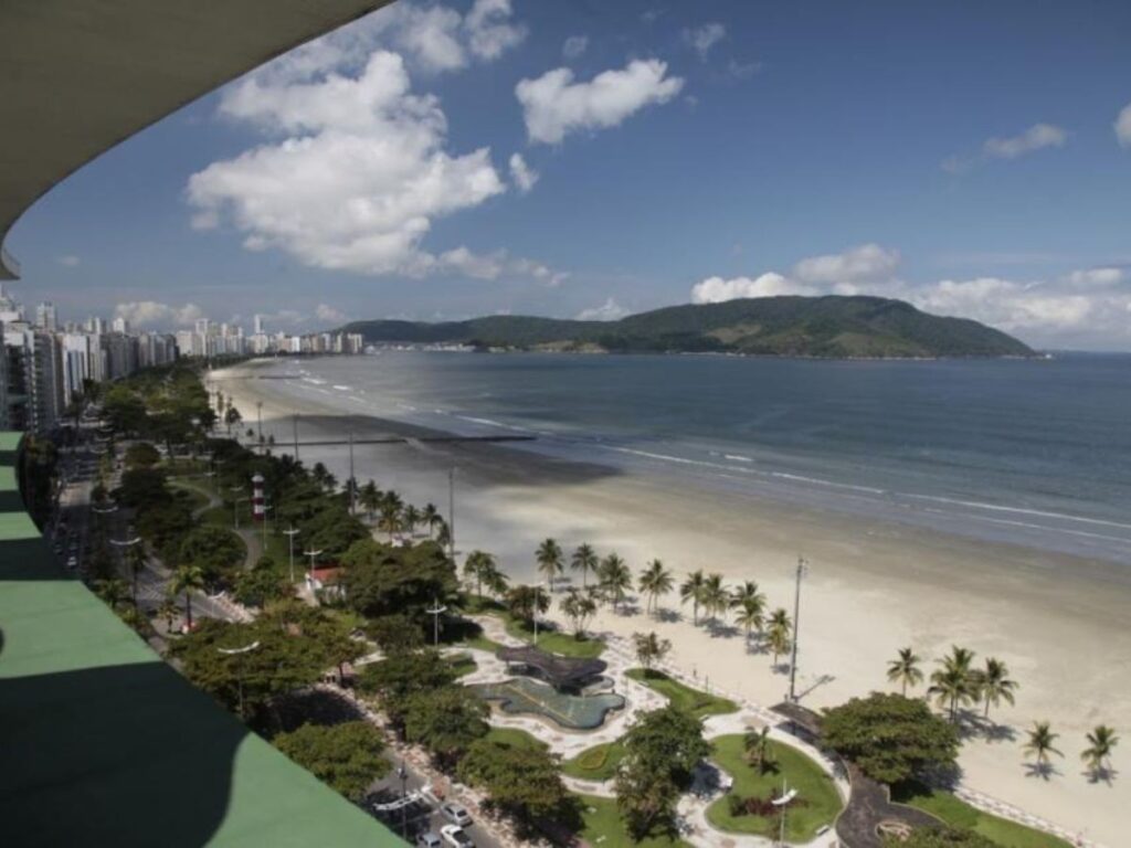 Santos Celebra 480 Anos com Cerimônias, Missa e Show Imperdível Santos Celebra 480 Anos com Cerimônias, Missa e Show Imperdível