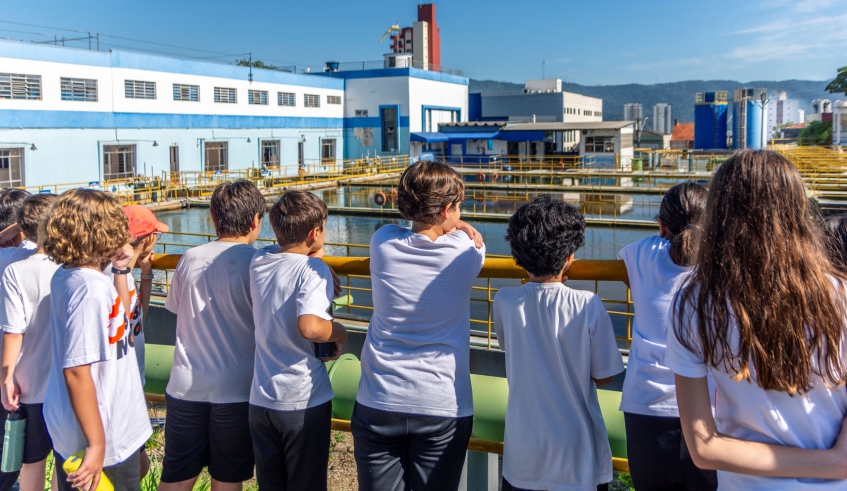 Semae Mogi das Cruzes: Agendamento de Visitas Monitoradas para Escolas em 2026 Semae Mogi das Cruzes: Agendamento de Visitas Monitoradas para Escolas em 2026
