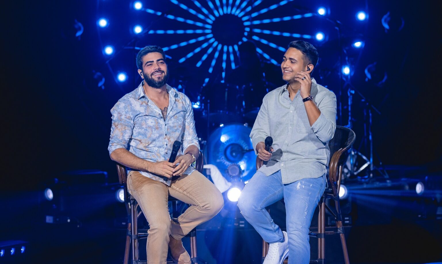 Show de Henrique e Juliano no Maracanã: Interdições e Rotas Alternativas para o Trânsito