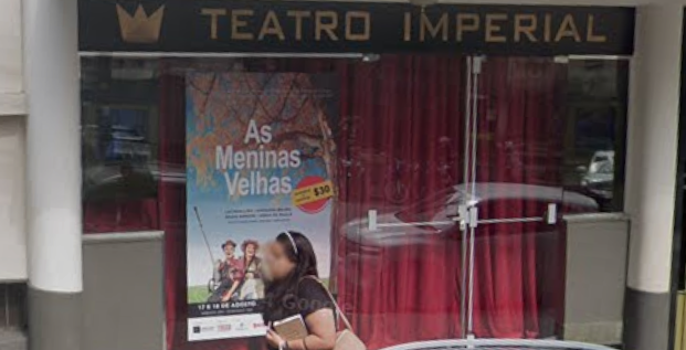 Teatro Imperial de Petrópolis Oferece Programação Cultural Gratuita para Toda a Família Teatro Imperial de Petrópolis Oferece Programação Cultural Gratuita para Toda a Família