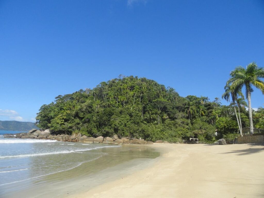 Tragédia na Praia do Lázaro: Turista idosa de MG morre afogada em Ubatuba Tragédia na Praia do Lázaro: Turista idosa de MG morre afogada em Ubatuba