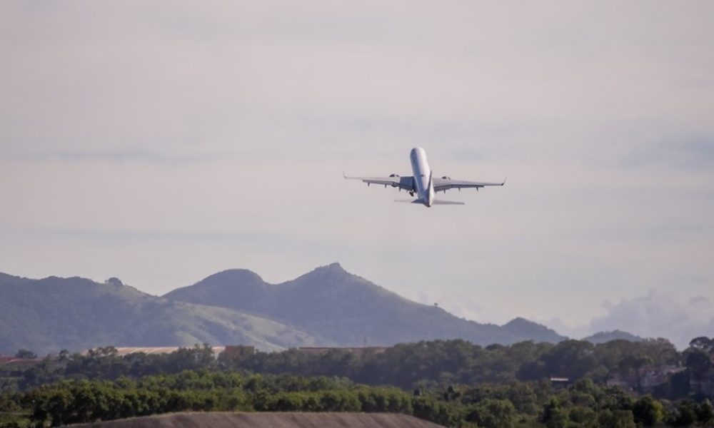 Transporte Aéreo no Espírito Santo: Crescimento e Avanços Impressionantes Transporte Aéreo no Espírito Santo: Crescimento e Avanços Impressionantes