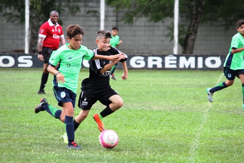 Três Coroas Recebe a Copa Cidade Verde de Futebol Após Cinco Anos de Paralisação Três Coroas Recebe a Copa Cidade Verde de Futebol Após Cinco Anos de Paralisação