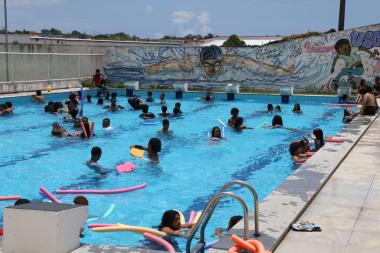 Última Chance: Inscrições no Projeto Férias na Escola Encerram na Sexta (9)