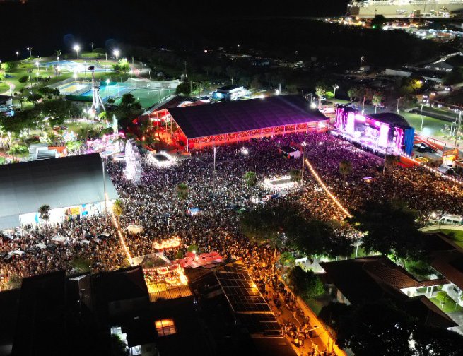 Verão Show São Sebastião: Ocupação Hoteleira Quase Total e Sucesso no Turismo Verão Show São Sebastião: Ocupação Hoteleira Quase Total e Sucesso no Turismo