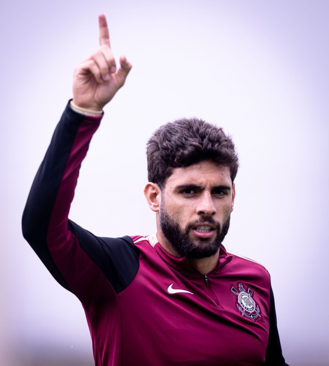 Yuri Alberto: A Nova Esperança do Corinthians e Sua Trajetória Ascendente Yuri Alberto: A Nova Esperança do Corinthians e Sua Trajetória Ascendente