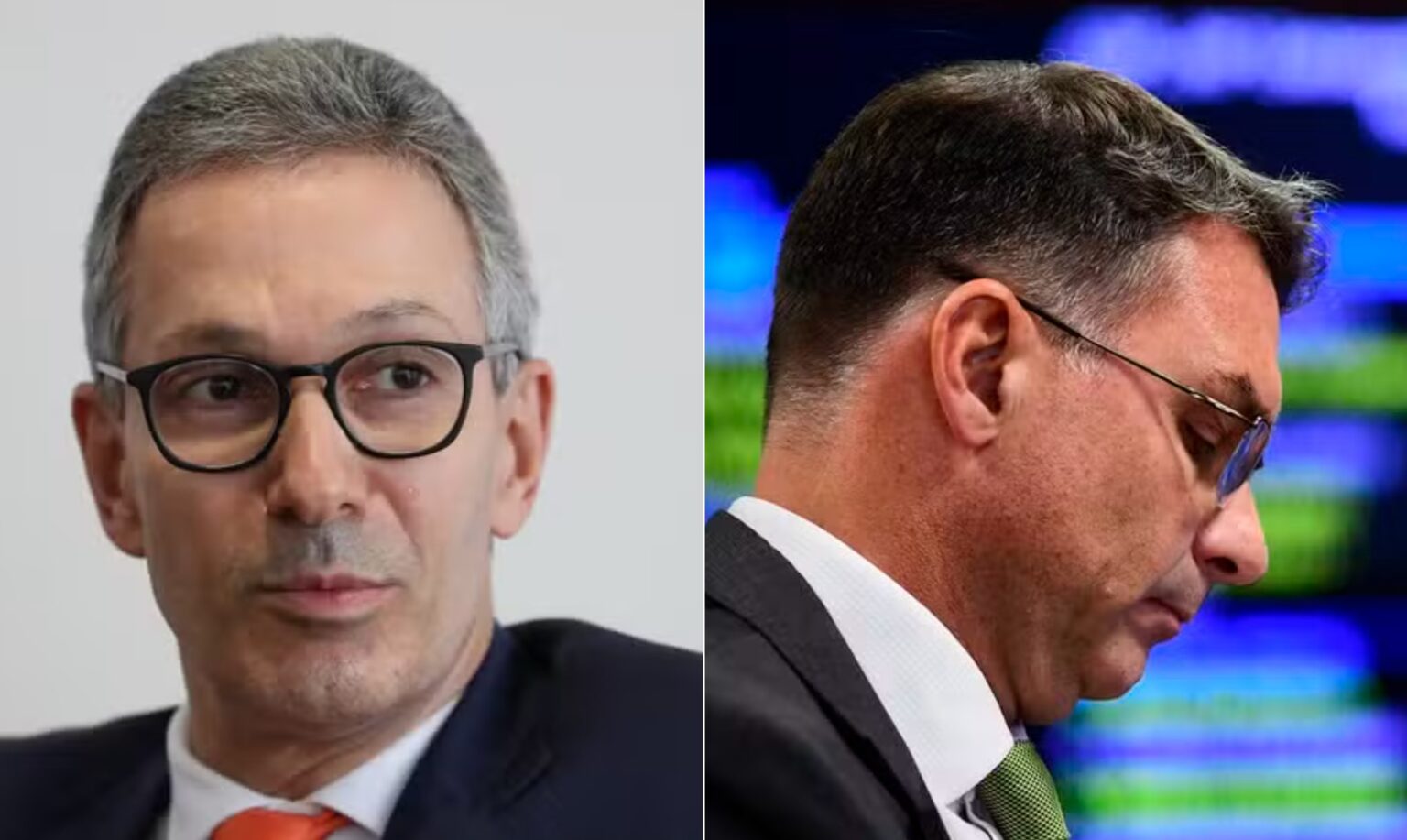 Zema Reafirma Pré-Candidatura ao Planalto e Descarta Ser Vice de Flávio Bolsonaro Zema Reafirma Pré-Candidatura ao Planalto e Descarta Ser Vice de Flávio Bolsonaro