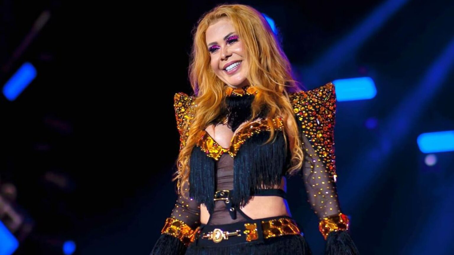 Agenda Cultural Imperdível: Show de Joelma e Atividades Incríveis no Pré-Carnaval de Fortaleza Agenda Cultural Imperdível: Show de Joelma e Atividades Incríveis no Pré-Carnaval de Fortaleza
