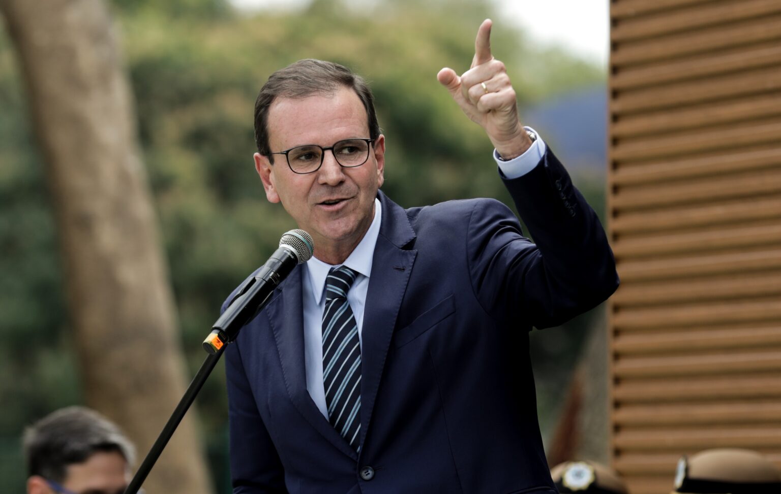 Aliados de Paes Consideram Acionar o STF sobre Regras de Eleição Indireta no Rio