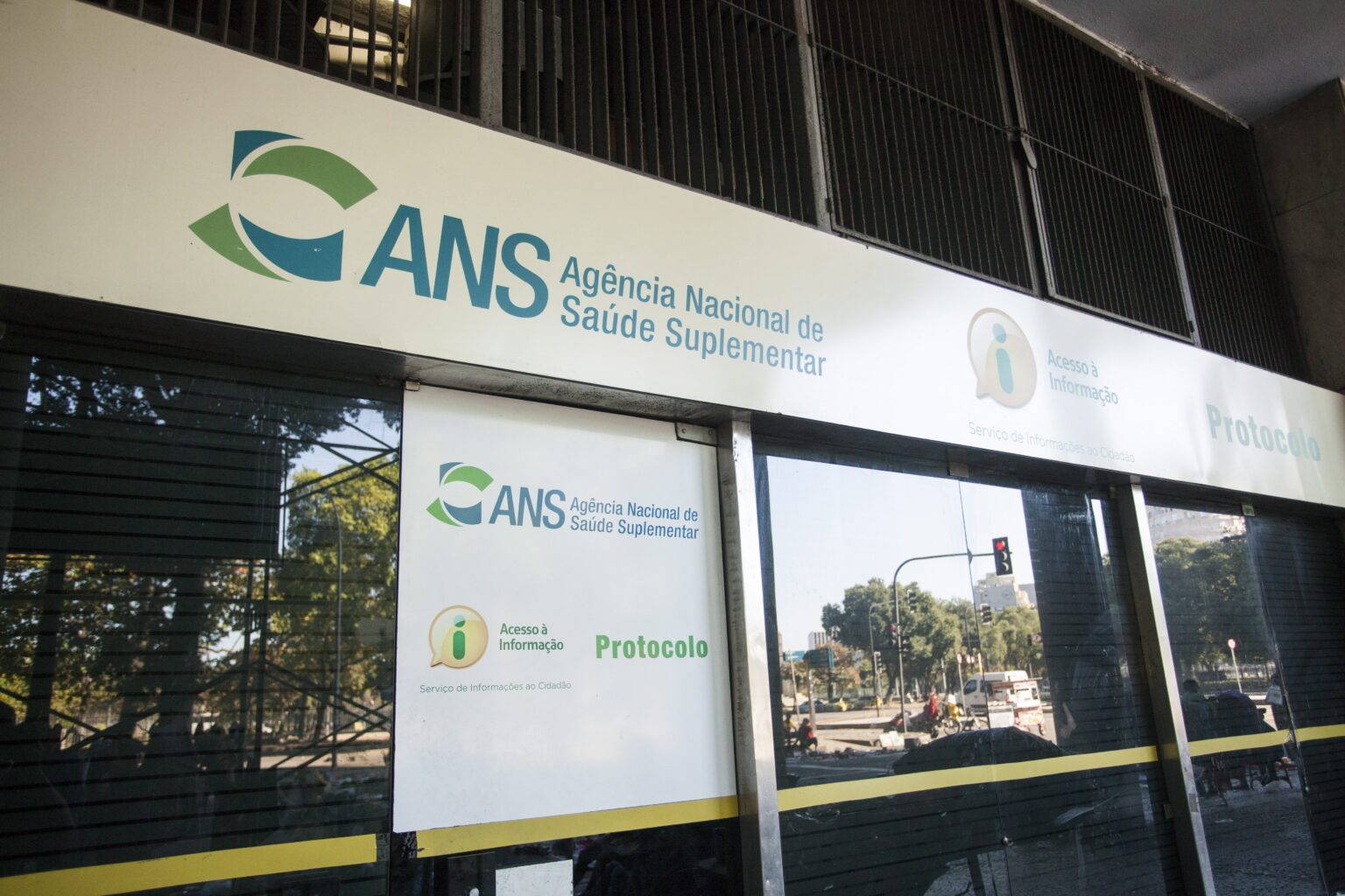 ANS Autoriza Portabilidade Especial para Clientes de Duas Operadoras de Saúde no Rio de Janeiro ANS Autoriza Portabilidade Especial para Clientes de Duas Operadoras de Saúde no Rio de Janeiro